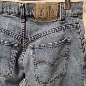 Levi's Silvertab 28x32